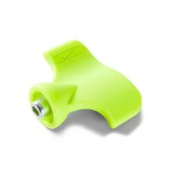 Unisex Nike Zoom Rival Track And Field Distance Spikes - Bright Crimson/Black/Volt - Regular (D) -PeakStride Sports Sales DC8725 601 PHSYD003 1