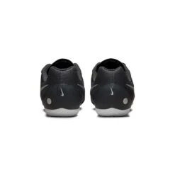 Unisex Nike Zoom Rival Multi Track Spike - Black/Metallic Silver/Lt Smoke Grey - Regular (D) -PeakStride Sports Sales DC8749 001 PHCBH000 1