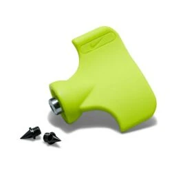 Unisex Nike Zoom Rival Multi Track Spike - Black/Metallic Silver/Lt Smoke Grey - Regular (D) -PeakStride Sports Sales DC8749 001 PHCYD001 1