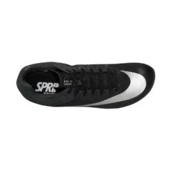 Unisex Nike Zoom Rival Multi Track Spike - Black/Metallic Silver/Lt Smoke Grey - Regular (D) -PeakStride Sports Sales DC8749 001 PHSTH001 1