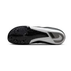 Unisex Nike Zoom Rival Multi Track Spike - Black/Metallic Silver/Lt Smoke Grey - Regular (D) -PeakStride Sports Sales DC8749 001 PHSUH000 1