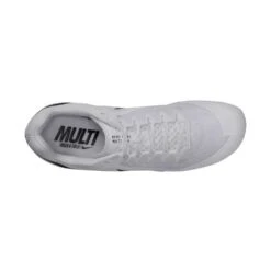 Unisex Nike Zoom Rival Multi Track Spike - White/Black/Metallic Silver - Regular (D) 13 Unisex Nike Zoom Rival Multi Track Spike - White/Black/Metallic Silver - Regular (D) -PeakStride Sports Sales DC8749 100 PHSTH001
