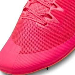 Unisex Nike Zoom Rival Multi Track Spike - Hyper Pink/Black/Laser Orange - Regular (D) -PeakStride Sports Sales DC8749 600 PHSYD001 1