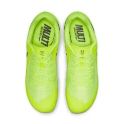 Unisex Nike Zoom Rival Multi Track Spike - Volt/Cave Purple/Mint Foam - Regular (D) 15 Unisex Nike Zoom Rival Multi Track Spike - Volt/Cave Purple/Mint Foam - Regular (D) -PeakStride Sports Sales DC8749 700 PHCTH001 1