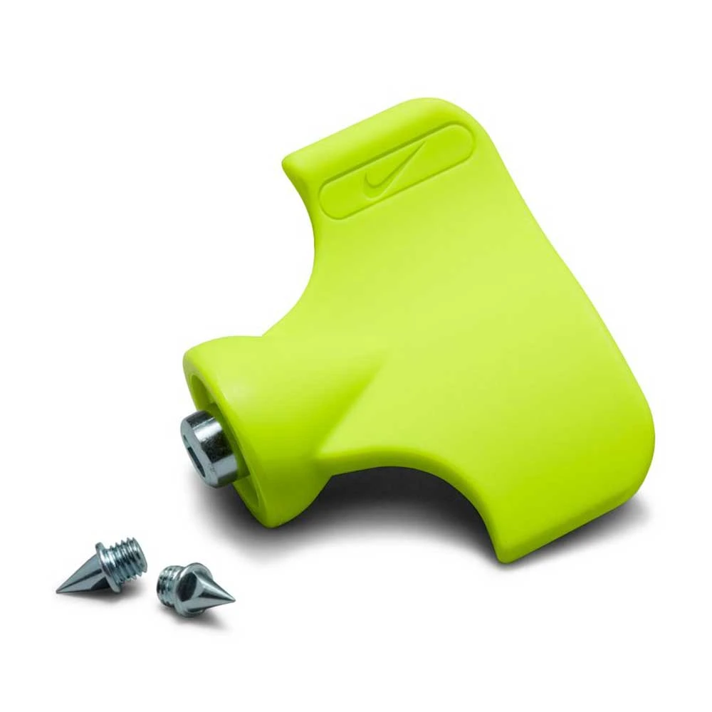 Unisex Nike Zoom Rival Multi Track Spike - Volt/Cave Purple/Mint Foam - Regular (D) 11 Unisex Nike Zoom Rival Multi Track Spike - Volt/Cave Purple/Mint Foam - Regular (D) - Image 11