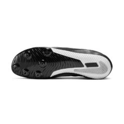 Unisex Nike Zoom Rival Sprint Spike - Black/Metallic Silver/Lt Smoke Grey- Regular (D) 15 Unisex Nike Zoom Rival Sprint Spike - Black/Metallic Silver/Lt Smoke Grey- Regular (D) -PeakStride Sports Sales DC8753 001 PHSUH000