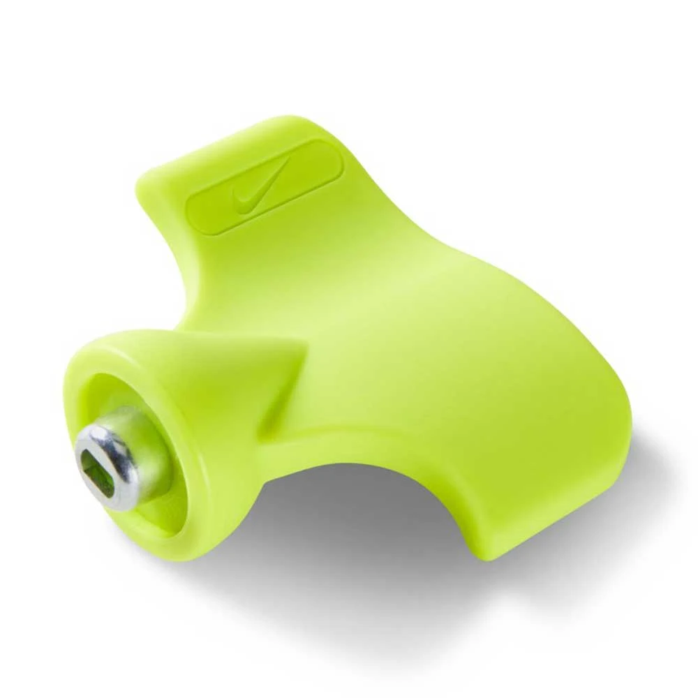 Unisex Nike Zoom Rival Sprint Spike- White/Black/Metallic Silver- Regular (D) 7 Unisex Nike Zoom Rival Sprint Spike- White/Black/Metallic Silver- Regular (D) - Image 7