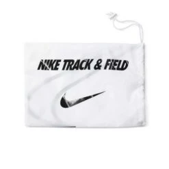 Unisex Nike Zoom Rival Sprint Spike- Hyper Pink/Black/Laser Orange- Regular (D) -PeakStride Sports Sales DC8753 600 PHSYD003