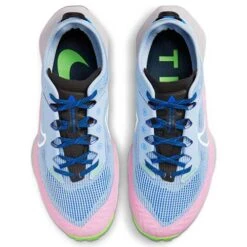 Nike Women's Terra Kiger 8 Trail Running Shoe - Lt Marina/White/Hyper Royal - Regular (B) 15 Nike Women's Terra Kiger 8 Trail Running Shoe - Lt Marina/White/Hyper Royal - Regular (B) -PeakStride Sports Sales DH0654 500 PHCTH001 JPG HEI 875 WID 875 1