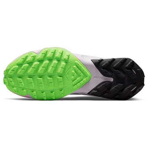 Nike Women's Terra Kiger 8 Trail Running Shoe - Lt Marina/White/Hyper Royal - Regular (B) 5 Nike Women's Terra Kiger 8 Trail Running Shoe - Lt Marina/White/Hyper Royal - Regular (B) - Image 5