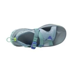 Nike Women's Oneonta Sandals - Worn Blue/Night Forest -PeakStride Sports Sales DJ6602 400 PHSTH001