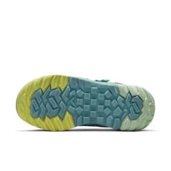 Nike Women's Oneonta Sandals - Worn Blue/Night Forest -PeakStride Sports Sales DJ6602 400 PHSUH000