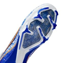 Unisex Nike Mercurial Zoom Vapor 15 Elite CR7 FG Soccer Shoe - White/Metallic Copper - Regular (D) 16 Unisex Nike Mercurial Zoom Vapor 15 Elite CR7 FG Soccer Shoe - White/Metallic Copper - Regular (D) -PeakStride Sports Sales DQ5299 182 PHSUD001 2000