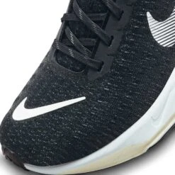 Nike Women's ZoomX Invincible Run Flyknit 3 Running Shoe - Black/White/Dark Grey - Regular (B) 16 Nike Women's ZoomX Invincible Run Flyknit 3 Running Shoe - Black/White/Dark Grey - Regular (B) -PeakStride Sports Sales DR2660 001 PHSYD001 1