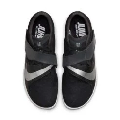 Unisex Nike Zoom Rival Jump Spike - Black/Metallic Silver/Dk Smoke Grey - Regular (D) 13 Unisex Nike Zoom Rival Jump Spike - Black/Metallic Silver/Dk Smoke Grey - Regular (D) -PeakStride Sports Sales DR2756 001 PHCTH001