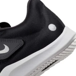 Unisex Nike Zoom Rival Jump Spike - Black/Metallic Silver/Dk Smoke Grey - Regular (D) 17 Unisex Nike Zoom Rival Jump Spike - Black/Metallic Silver/Dk Smoke Grey - Regular (D) -PeakStride Sports Sales DR2756 001 PHSYD003