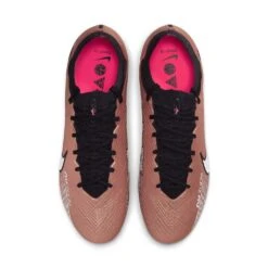 Nike Unisex Zoom Vapor 15 Elite FG Soccer Cleats - Metallic Copper - Regular (D) 14 Nike Unisex Zoom Vapor 15 Elite FG Soccer Cleats - Metallic Copper - Regular (D) -PeakStride Sports Sales DR5934 810 PHCTH001 2000