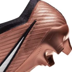 Nike Unisex Zoom Vapor 15 Elite FG Soccer Cleats - Metallic Copper - Regular (D) 17 Nike Unisex Zoom Vapor 15 Elite FG Soccer Cleats - Metallic Copper - Regular (D) -PeakStride Sports Sales DR5934 810 PHSYD002 2000