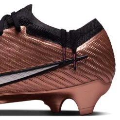 Nike Unisex Zoom Vapor 15 Elite FG Soccer Cleats - Metallic Copper - Regular (D) 16 Nike Unisex Zoom Vapor 15 Elite FG Soccer Cleats - Metallic Copper - Regular (D) -PeakStride Sports Sales DR5934 810 PHSYD003 2000