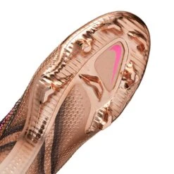 Nike Unisex Phantom GT2 Elite FG Soccer Shoe - Metallic Copper - Regular (D) 15 Nike Unisex Phantom GT2 Elite FG Soccer Shoe - Metallic Copper - Regular (D) -PeakStride Sports Sales DR5954 810 PHSUD001 2000