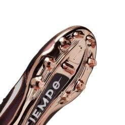 Nike Unisex Legend 9 Elite FG Soccer Cleats - Space Purple/White - Regular (D) -PeakStride Sports Sales DR5976 510 PHSUD001 2000