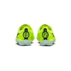 Unisex Nike ZoomX Dragonfly Track Spike - Volt/Cave Purple/Mint Foam- Regular (D) -PeakStride Sports Sales DR9922 700 PHCBH000