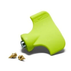 Unisex Nike ZoomX Dragonfly Track Spike - Volt/Cave Purple/Mint Foam- Regular (D) -PeakStride Sports Sales DR9922 700 PHCYD001