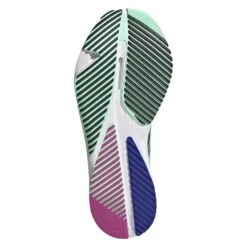 ADIDAS Women's AdiZERO SL Running Shoe - Pulse Mint/Zero Met./Lucid Fuchsia - Regular (B) 11 ADIDAS Women's AdiZERO SL Running Shoe - Pulse Mint/Zero Met./Lucid Fuchsia - Regular (B) -PeakStride Sports Sales GV9090 02
