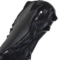 ADIDAS Unisex Predator Accuracy .3 FG Soccer Shoe - Black/White - Regular (D) -PeakStride Sports Sales GW4593 05