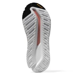 ADIDAS Women's Adistar CS Running Shoe - Ftwr White/Silver Met/Coral Fusion - Regular (B) -PeakStride Sports Sales HP5661 02