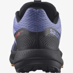 Salomon Women's Pulsar Trail Shoe- Velvet Morning- Regular (B) -PeakStride Sports Sales L41615000 1efc249ad618b3208b549a4d94a8145e