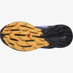 Salomon Women's Pulsar Trail Shoe- Velvet Morning- Regular (B) -PeakStride Sports Sales L41615000 960accea4991b42e519e2b6ae7309793