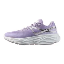 Salomon Women's Aero Glide Running Shoe- Orchid Bloom/Cradle Pink/White- Regular (B) 9 Salomon Women's Aero Glide Running Shoe- Orchid Bloom/Cradle Pink/White- Regular (B) -PeakStride Sports Sales L47211200 0b5c2ffa6ec5cf400361f24789d7c5c3