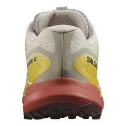 Salomon Women's Ultra Glide 2 Trail Shoe - Rainy Day/Freesia/Hot Sauce - Regular (B) 9 Salomon Women's Ultra Glide 2 Trail Shoe - Rainy Day/Freesia/Hot Sauce - Regular (B) -PeakStride Sports Sales L47212200 ba28b19db3beb46a7135aef1c3b8f3a8