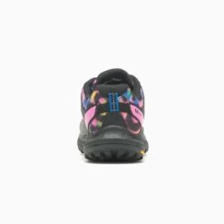 Merrell Women's Antora 3 Trail Running Shoe - Rainbow Leopard - Regular (B) -PeakStride Sports Sales MRLW J067554 020722 S23 270