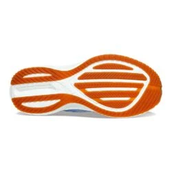 Saucony Women's Triumph RFG Running Shoe - Bluelight - Regular (B) -PeakStride Sports Sales S10761 32 4