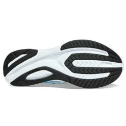 Saucony Women's Guide 16 Running Shoe - Ink/White - Regular (B) -PeakStride Sports Sales S10810 23 4