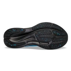 Saucony Women's Ride 16 Running Shoe - Echo/Viziblue - Regular (B) -PeakStride Sports Sales S10830 60 4