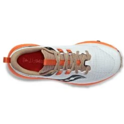 Saucony Women's Peregrine 13Trail Running Shoe - Fog/Zenith - Regular (B) 7 Saucony Women's Peregrine 13Trail Running Shoe - Fog/Zenith - Regular (B) -PeakStride Sports Sales S10838 85 3