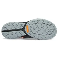 Saucony Women's Xodus Ultra 2 Trail Running Shoe - Black/ViZiOrange - Regular (B) -PeakStride Sports Sales S10843 05 4 b970a290 c500 4ca8 8e16 589b11855732