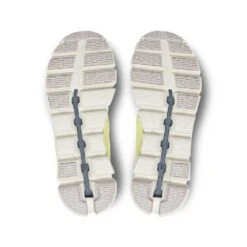 On Running Women's Cloud 5 Running Shoe - Hay/Ice - Regular (B) -PeakStride Sports Sales Small PNG 59.98362 cloud 5 ss23 hay ice w g3