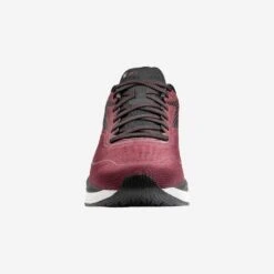 Women's Spire 5 Running Shoe - Dark Cherry/Black - Regular (B) 7 Women's Spire 5 Running Shoe - Dark Cherry/Black - Regular (B) -PeakStride Sports Sales Spire5winefront 700x 38d87eea 0dc9 447d 9470 a154671620ee