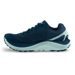 Topo Athletic Women's Ultraventure 3 Trail Running Shoe -Navy/Blue- Regular (B) -PeakStride Sports Sales W060.Navy Blue 05