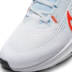 Nike Women's Air Zoom Pegasus 40 Running Shoe- White/Picante Red/Tint Blue- Regular (B) 15 Nike Women's Air Zoom Pegasus 40 Running Shoe- White/Picante Red/Tint Blue- Regular (B) -PeakStride Sports Sales download 17 913da994 f59d 451a 9544 271eaa638f08
