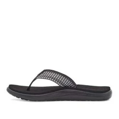 Teva Women's Voya Flip Sandal - Bar Street Multi White - Regular (B) -PeakStride Sports Sales download 2 6bb0abe8 c15e 4527 9adf 088c52815472