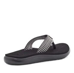 Teva Women's Voya Flip Sandal - Bar Street Multi White - Regular (B) -PeakStride Sports Sales download 3 3bb2c7b1 d5df 4275 ae66 859d86eec5e9