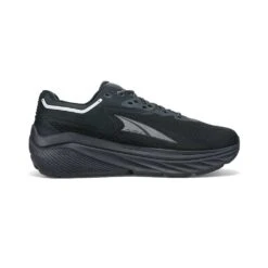 Altra Women's Via Olympus Running Shoe - Black - Regular (B)