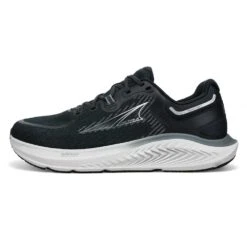 Altra Women's Paradigm 7 Running Shoe - Black - Regular (B) 5 Altra Women's Paradigm 7 Running Shoe - Black - Regular (B) -PeakStride Sports Sales download 5 W