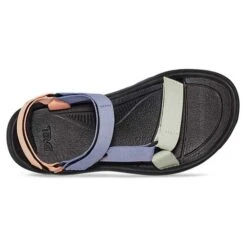 Teva Women's Hurricane XLT2 Sandal - Sherbert Multi - Regular (B) -PeakStride Sports Sales download 5 1ed362e6 cb18 416a 9e21 011ffed25918