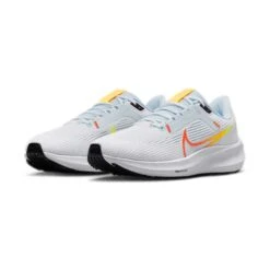 Nike Women's Air Zoom Pegasus 40 Running Shoe- White/Picante Red/Tint Blue- Regular (B) 11 Nike Women's Air Zoom Pegasus 40 Running Shoe- White/Picante Red/Tint Blue- Regular (B) -PeakStride Sports Sales download 9 7e9dabdf 5829 4662 a778 b07dbeb8f72f